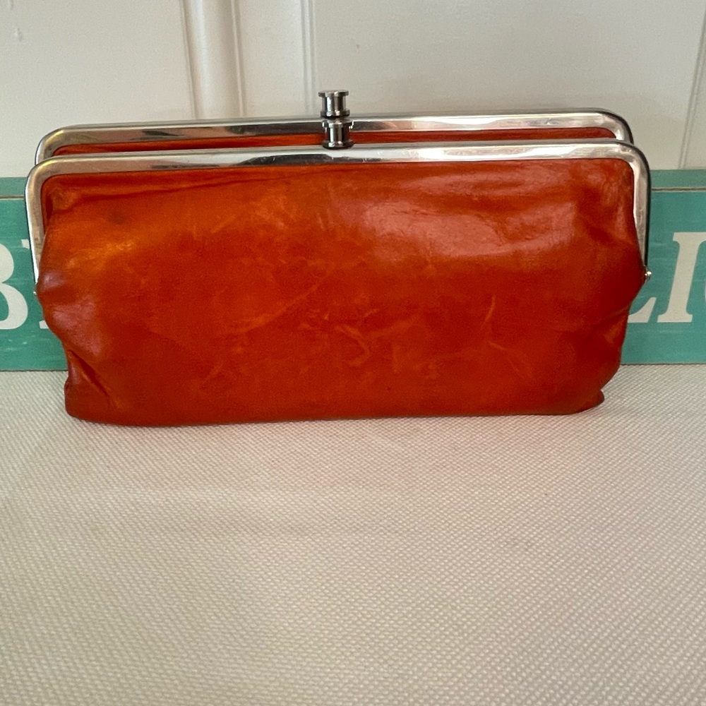 💥HOBO Double Wallet💥 - Picture 3 of 16